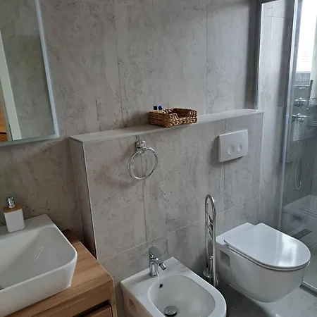 Ilma Villa *