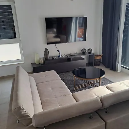 Ilma Villa *