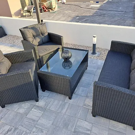 Ilma Villa *