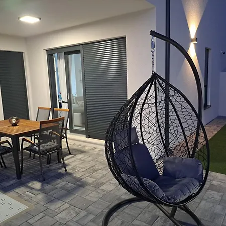 Villa Ilma *