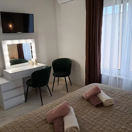 Ilma Villa Vodice