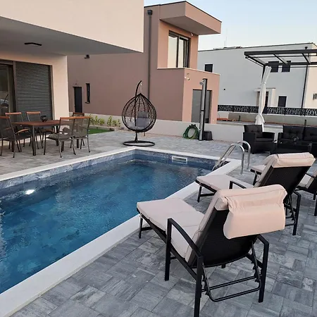 Ilma Villa Vodice
