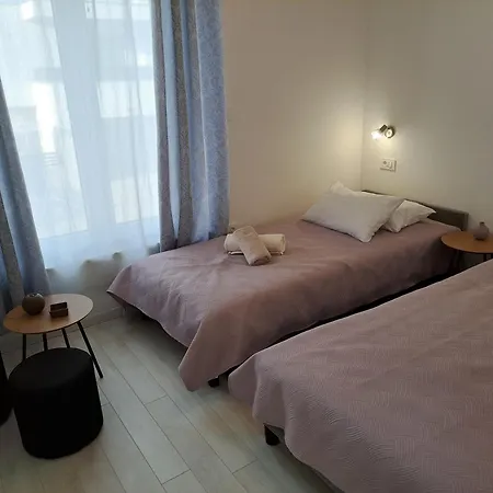 Villa Ilma Vodice