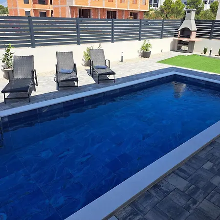 Ilma Villa Vodice