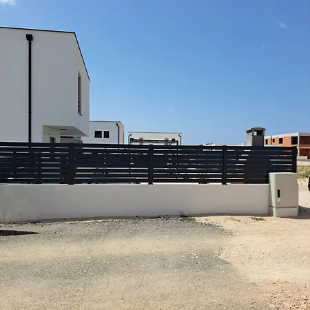 Ilma Villa *